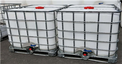哪些企業適合使用噸桶產品?